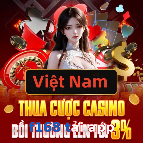 f168 tải app