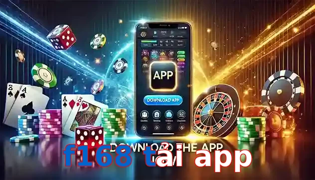f168 tải app