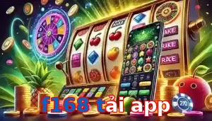f168 tải app