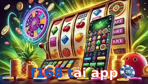 f168 tải app