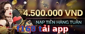 f168 tải app
